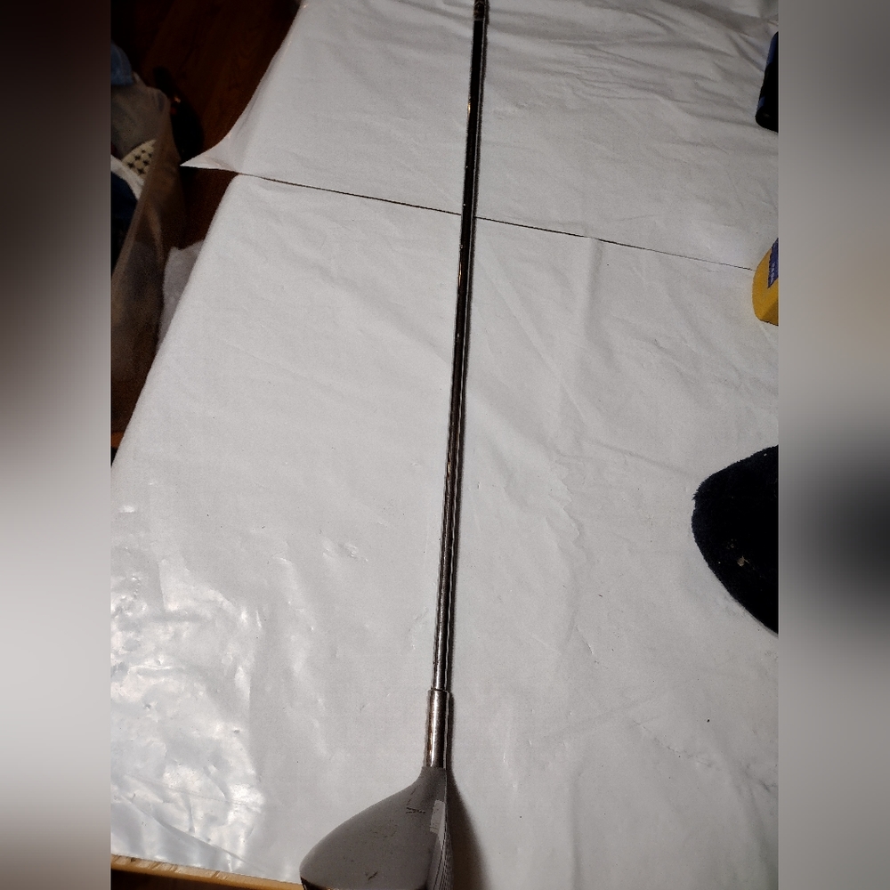 Tour Model Special Edition #1 9.5 Loft golf club, right hand